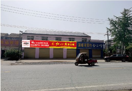 麻城广告牌制作要注意什么才能避免被整改？