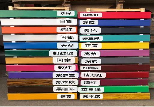 麻城做招牌可以用哪些材料？