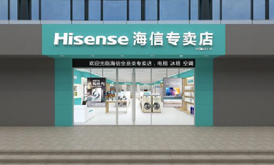 麻城如何加强专卖店门头设计品质？